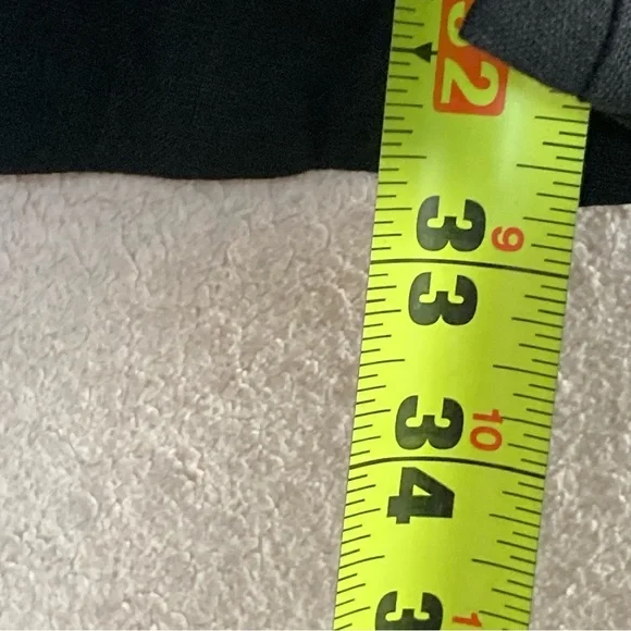 NEW Pomander Place Ares Puff Sleeve Mini Dress Women’s XL Black Party Cocktail - Picture 9 of 9